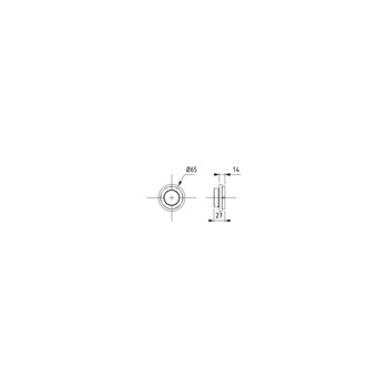 ARIETE 0510-01 Massbild 9.2560.00