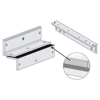 ASSA ABLOY Montagewinkel MAGAC-Z300 - MAGAC-Z-AL600--