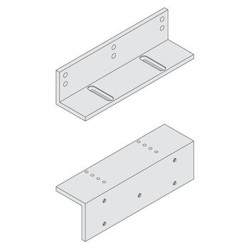 ASSA ABLOY Universal-Montagewinkel MAGAC-U300