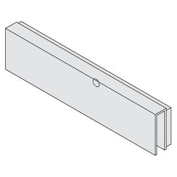 Glasklemmschuh MAGAC-G300