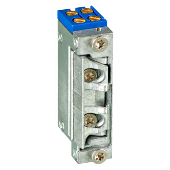 Standardtüröffner 6-24 Volt AC/DC