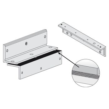 ASSA ABLOY Montagewinkel MAGAC-Z300