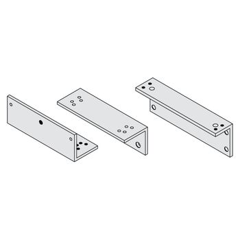 ASSA ABLOY Montagewinkel MAGAC-Z500 Z-förmig