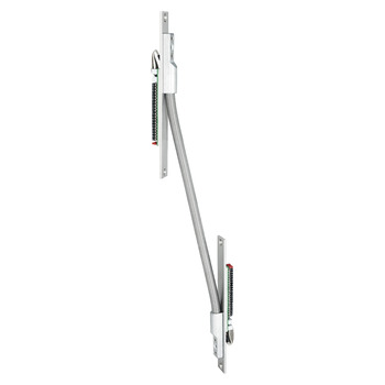 MSL ASSA ABLOY Kabelübergang Klemm-/steckbar 20-polig 10314-41, Produktbild