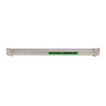 MSL eBar 1.2, mechatronische Pushbar mit potentialfreien Kontakten, Display, RS485 Schnittstelle 5982, Produktbild