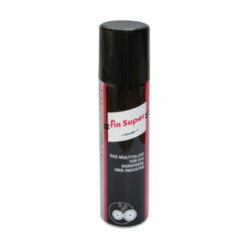 EVVA-Spezialspray FinLube