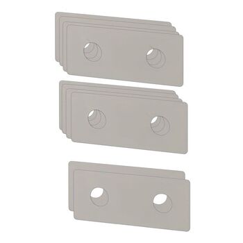 ASSA ABLOY - Zubehörbeutel 827ZB-M