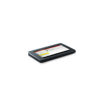 Xesar-Systemzubehör Xesar-Tablet (inkl. Verbindungskabel | inkl. App) ein